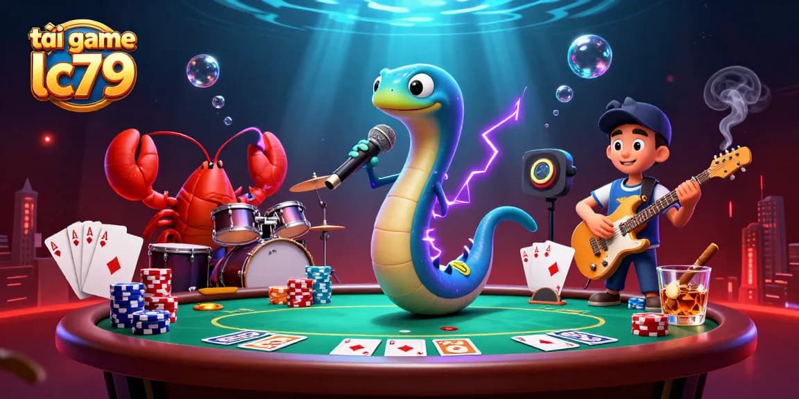 Tải game LC79 với hình ảnh sinh động của game slot và ưu đãi hấp dẫn cho người chơi.