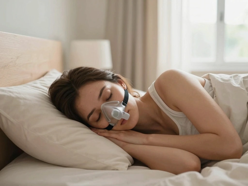 Why Sleep Apnea is Often Undiagnosed in Women