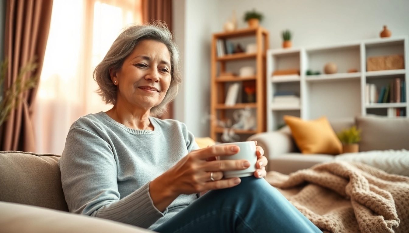 Restoring Balance: Essential Tips for Family Caregiver Break Home Care