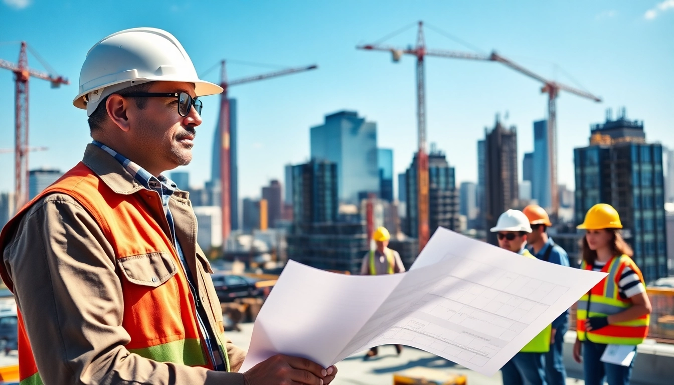 Leading the Way: Your Go-To Manhattan General Contractor for Quality Builds