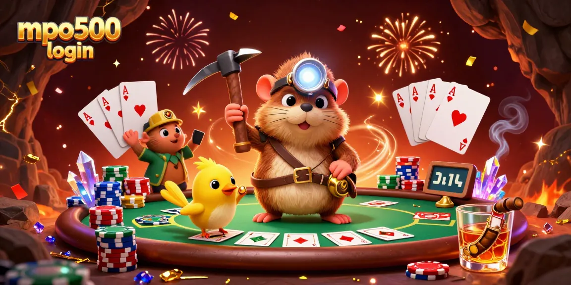 Maximize your winnings with mpo500 login to access high RTP slot games and strategies!