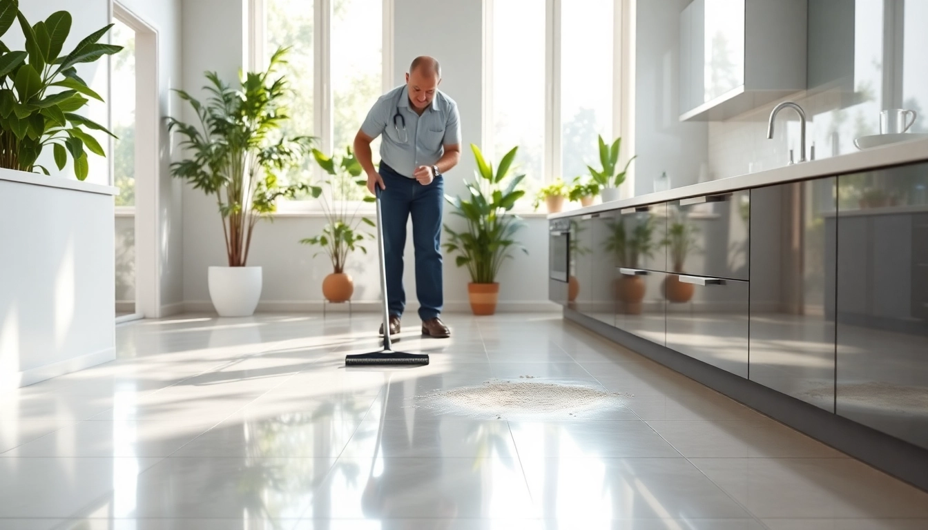 Expert Tile Cleaning Roseville CA: Transforming Your Space & Enhancing Longevity