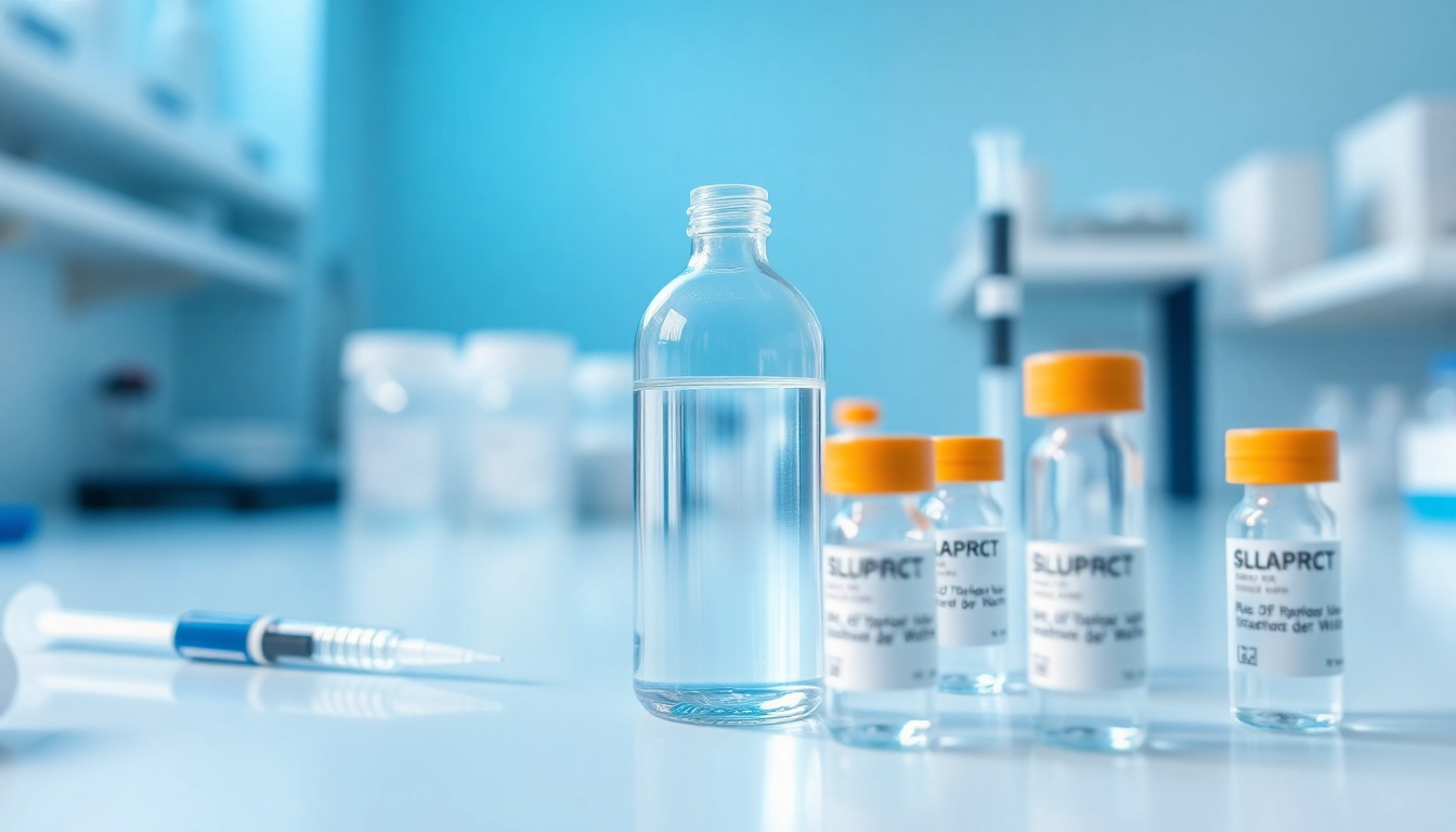 Understanding the Applications of Research Peptides in Modern Science
