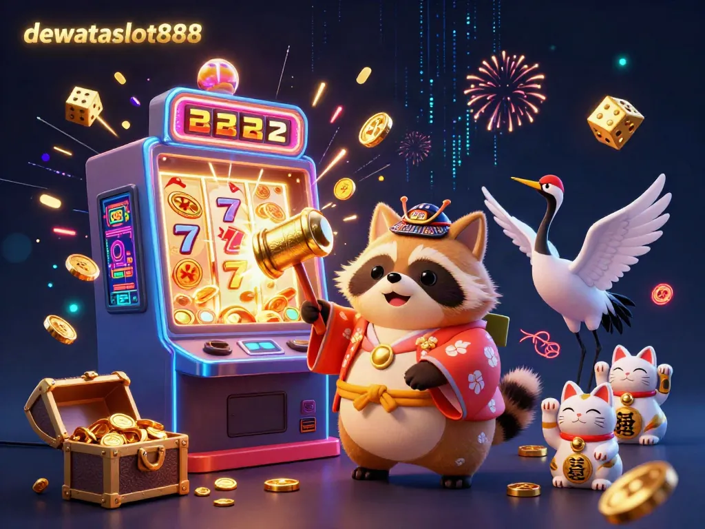 Memenangkan jackpot di dewataslot888 memanfaatkan kemewahan live casino dengan dealer profesional.