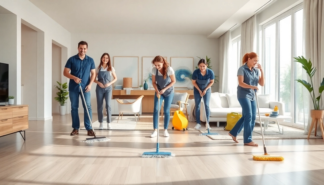 Experience expert Bond cleaning Logan service bringing brightness and cleanliness to your living spaces.